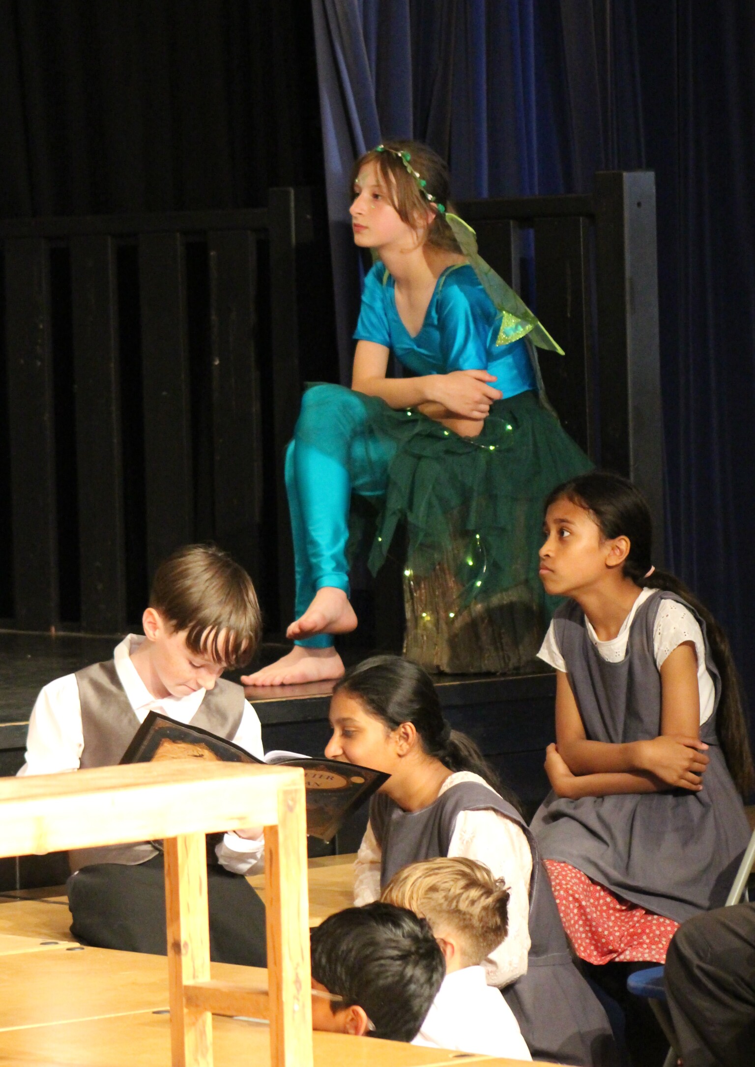 Peter Pan