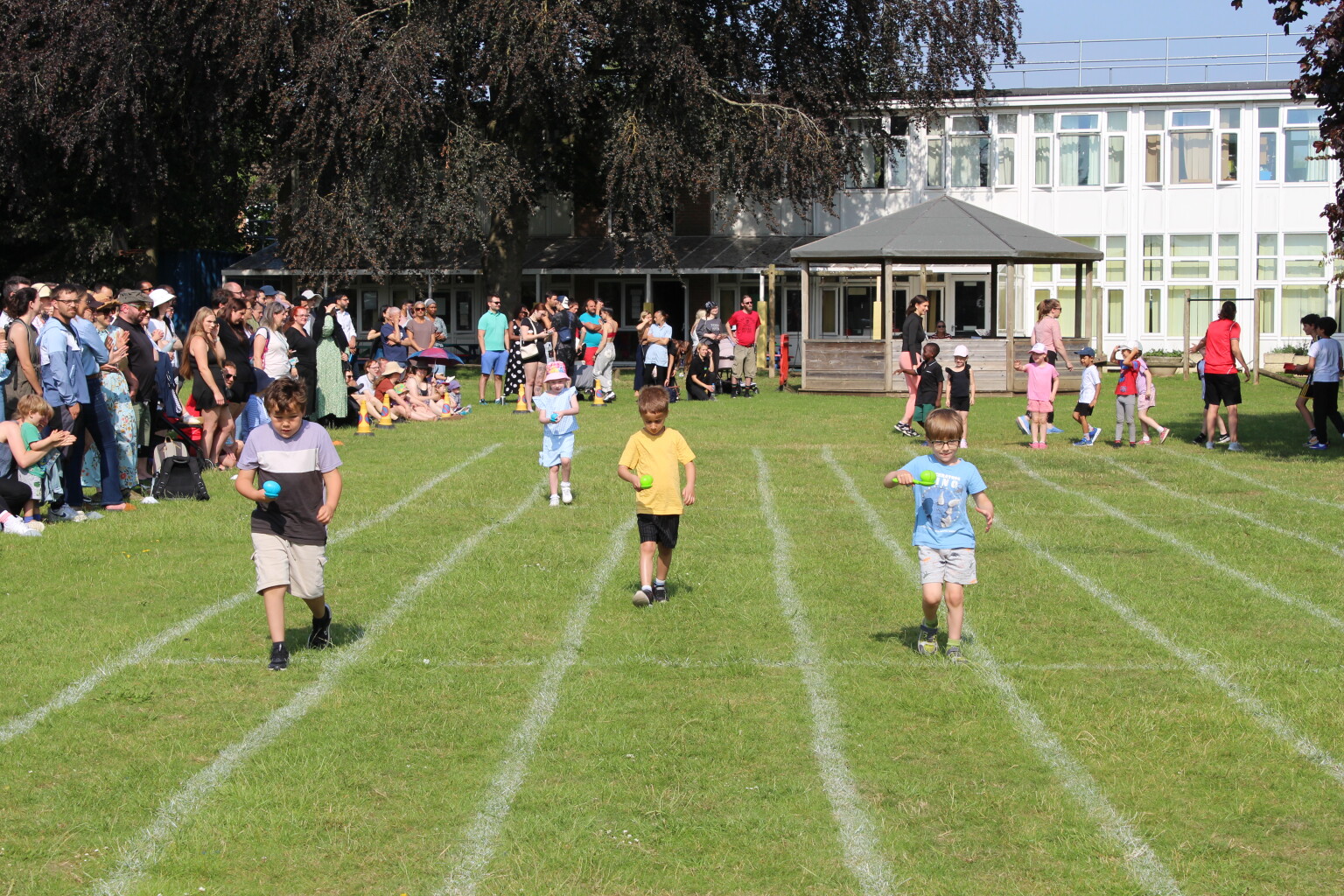 Sports Day 2026