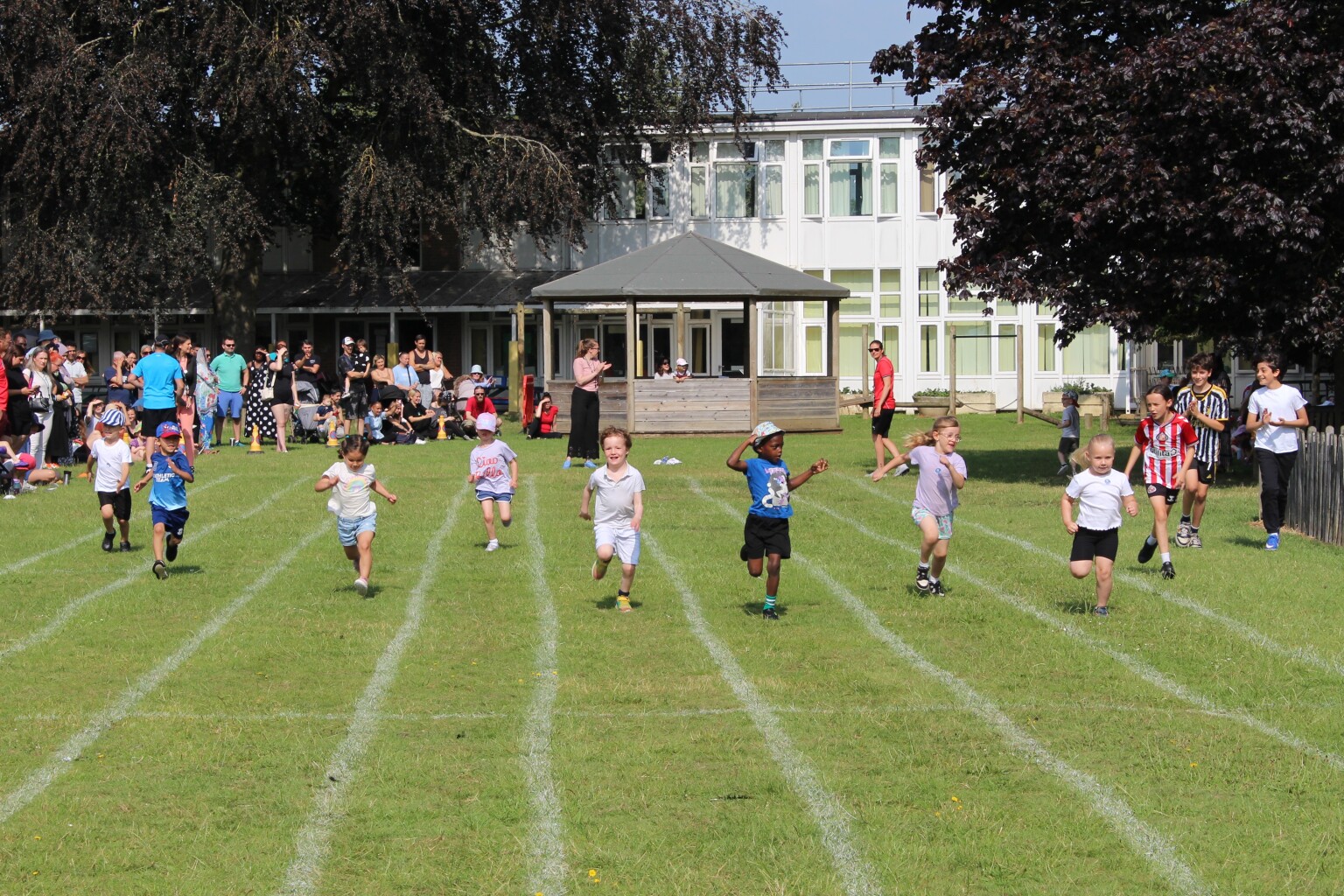 Sports Day 2026