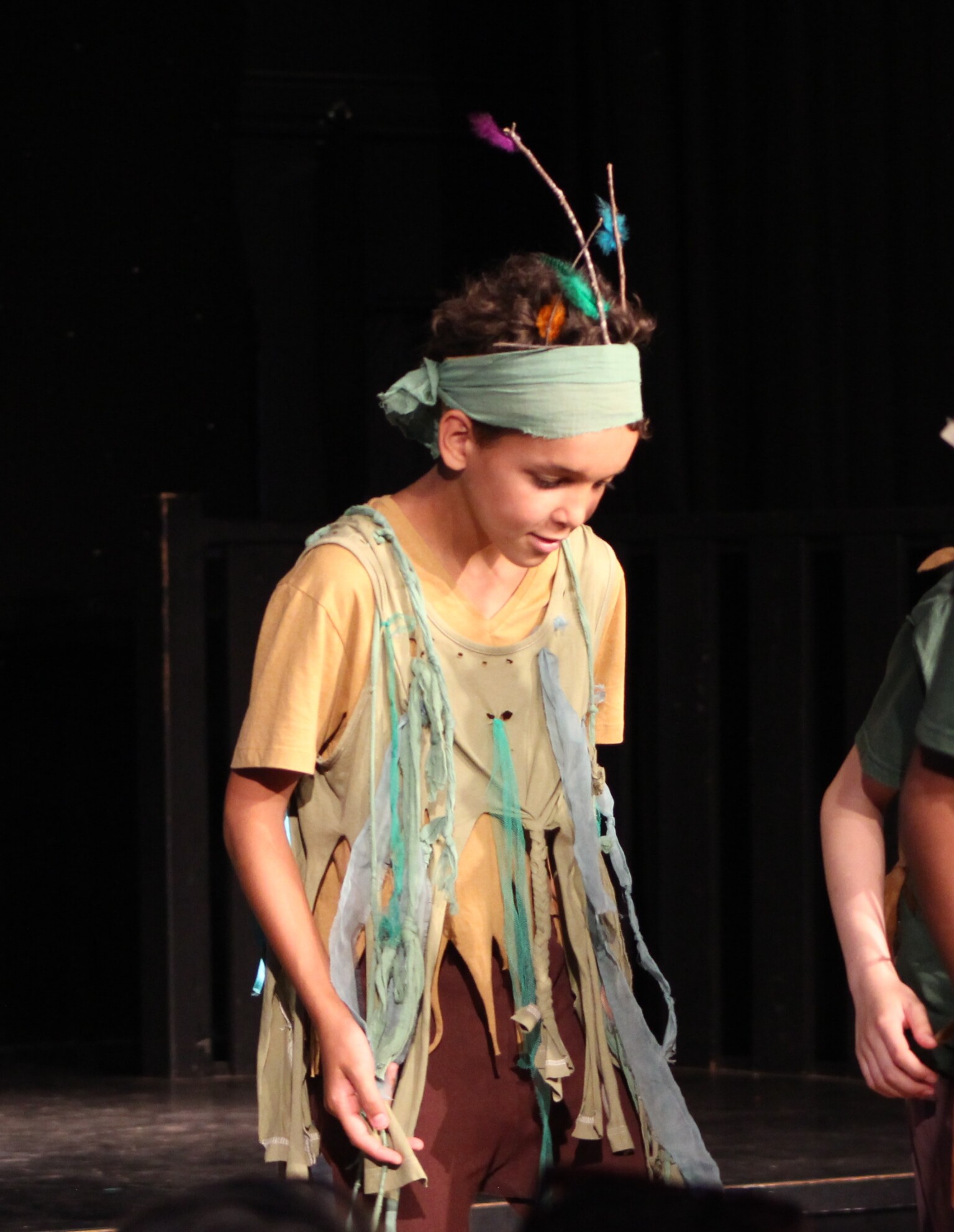 Peter Pan