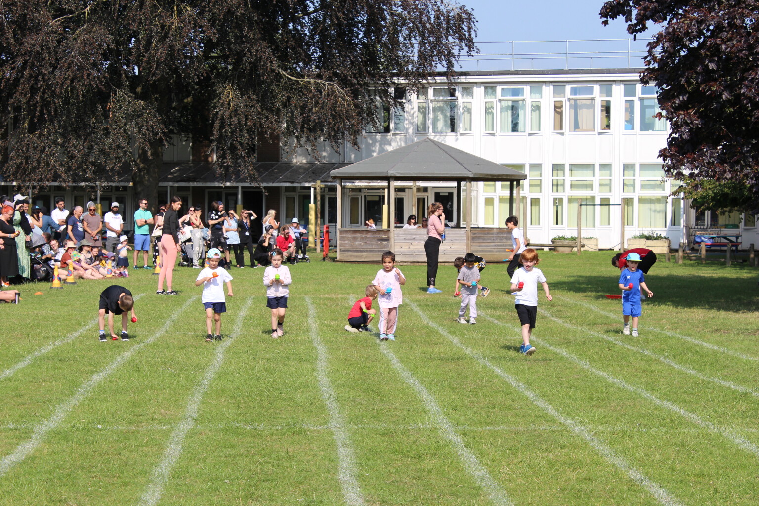 Sports Day 2026