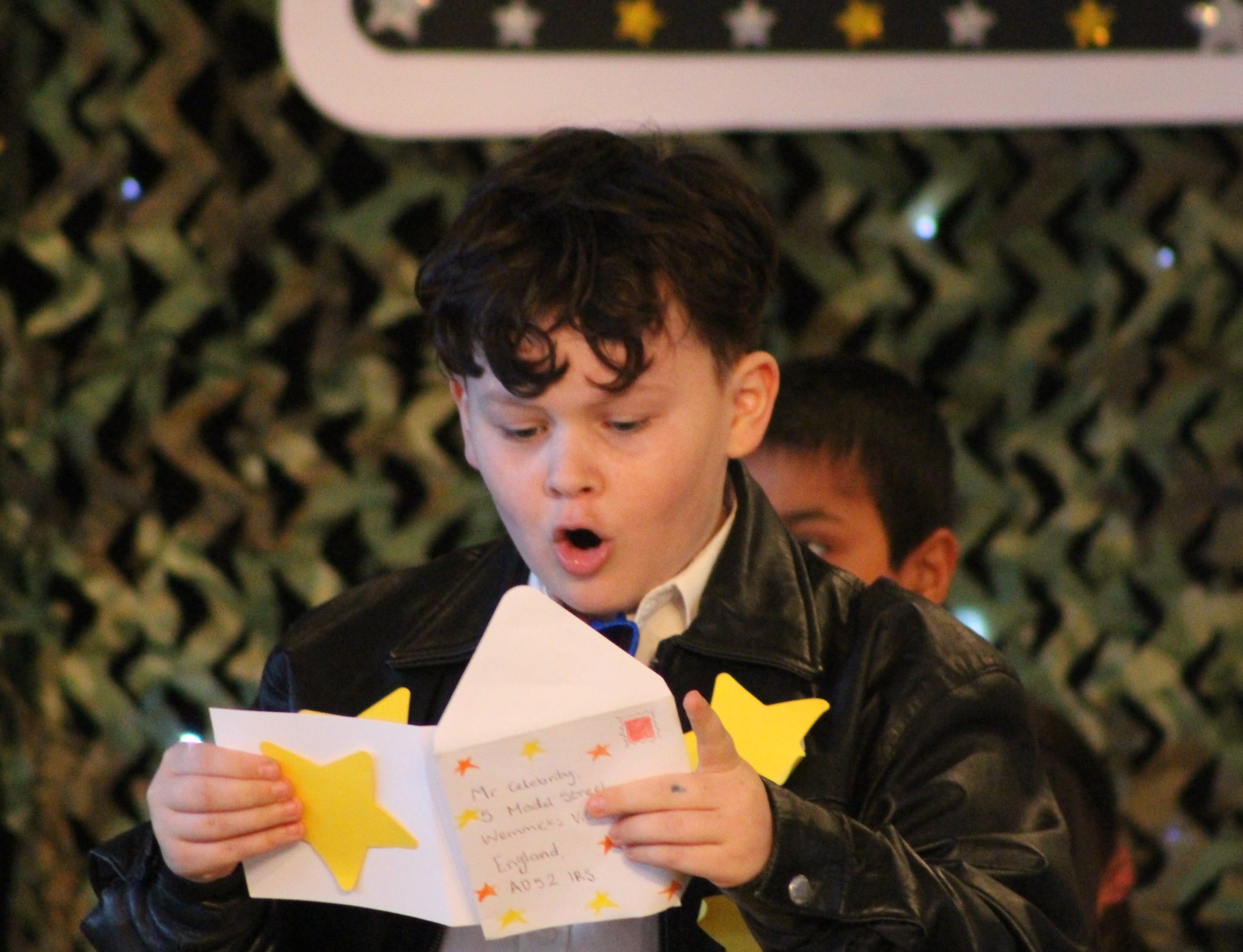 'The Wemmicks' - Performance Photos