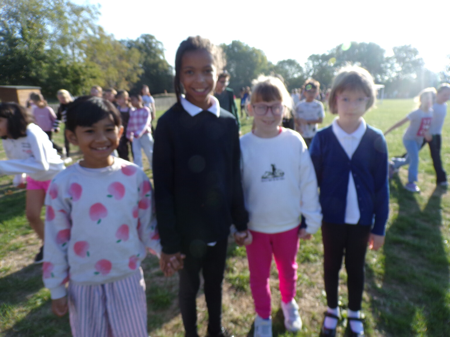 Healthy Lifestyles Week