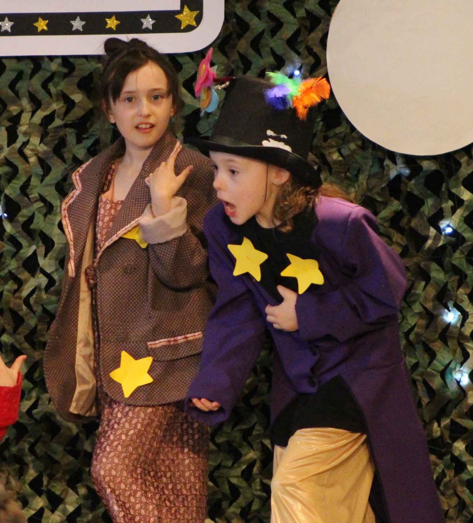 'The Wemmicks' - Performance Photos