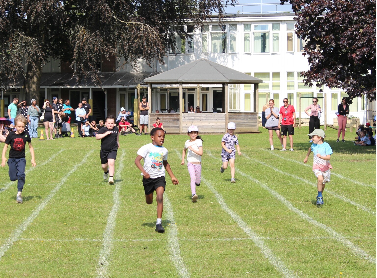 Sports Day 2026