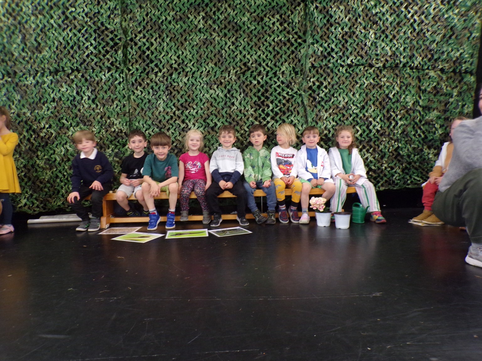  Class 2 assembly
