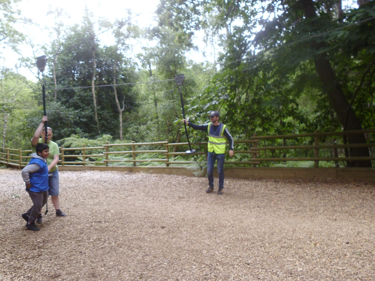 Bewilderwood