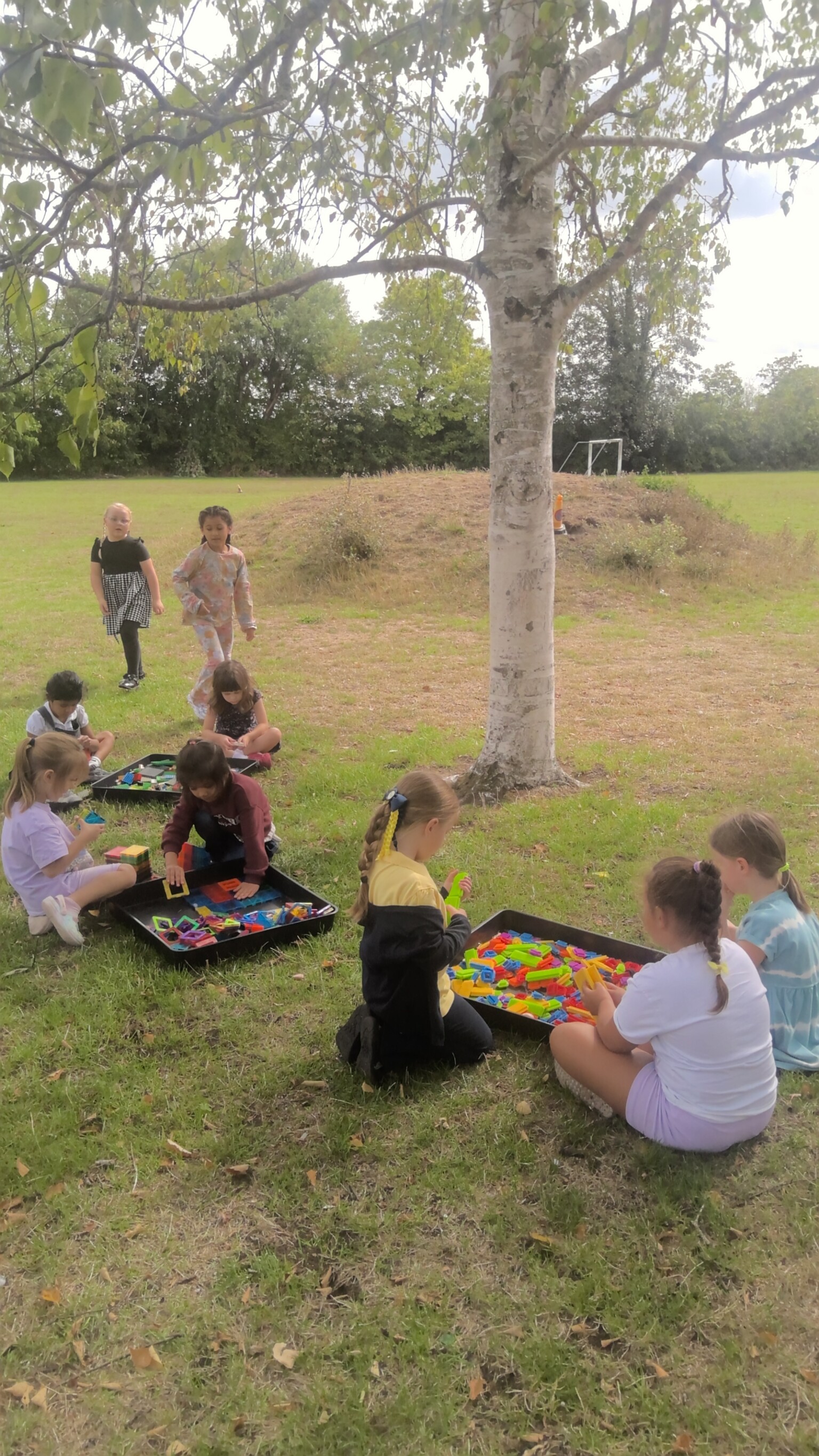 Happy Playtimes! 