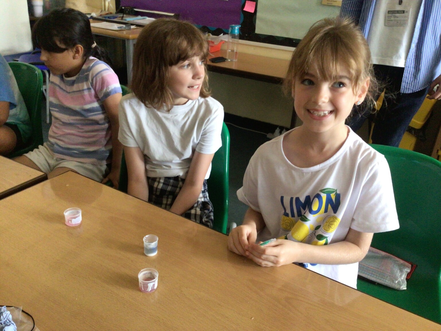 year 4 science