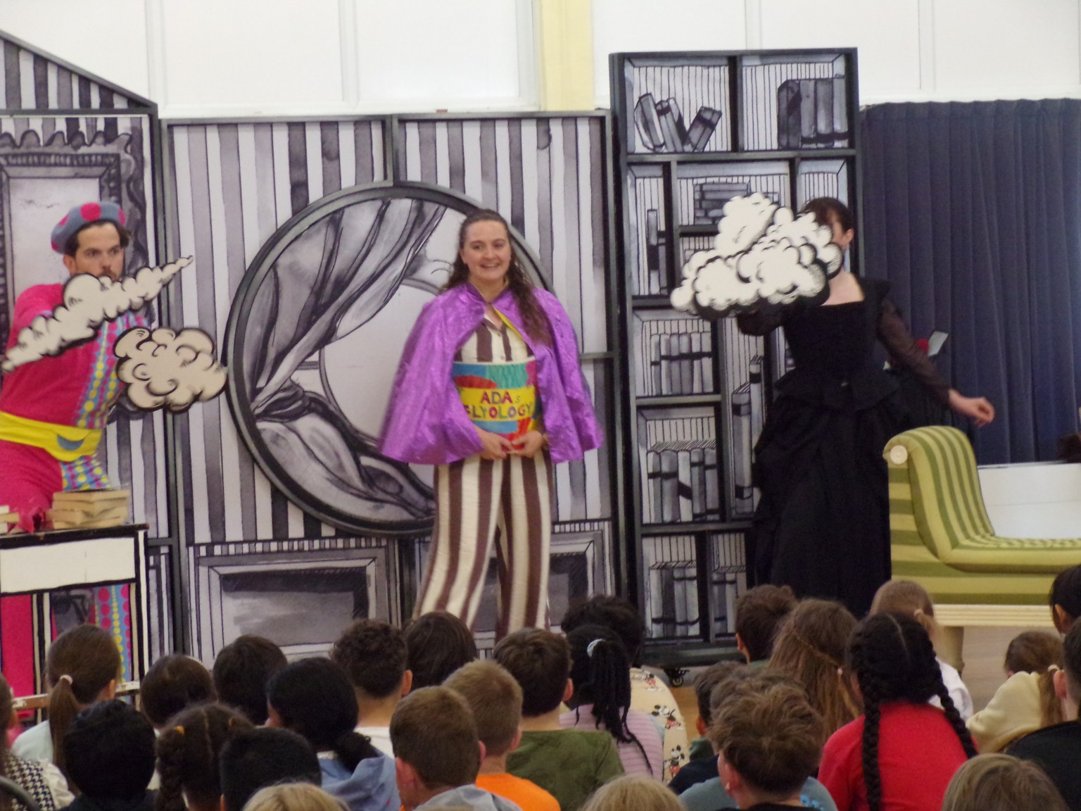 English Touring Opera