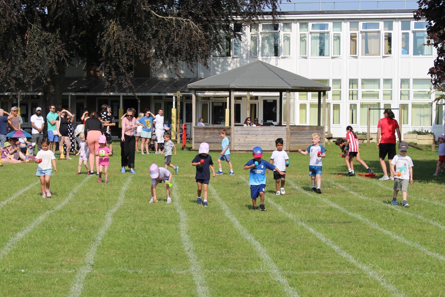 Sports Day 2026