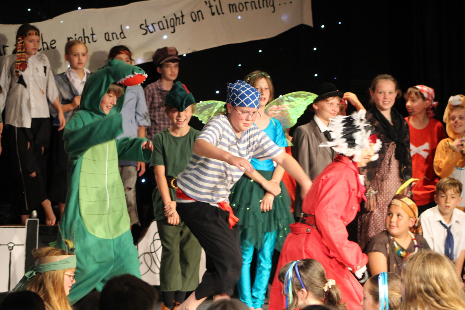Peter Pan