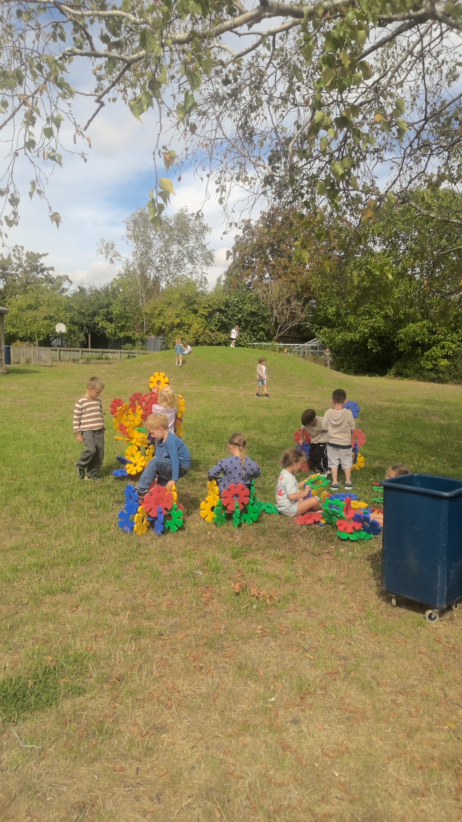 Happy Playtimes! 