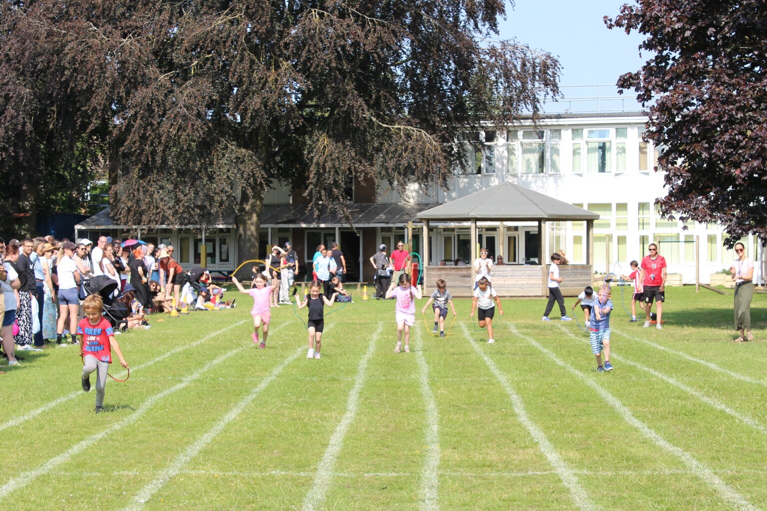 Sports Day 2026