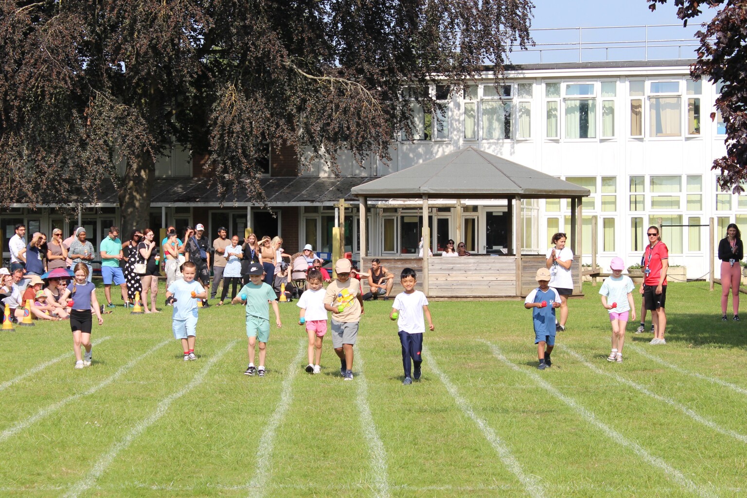 Sports Day 2026