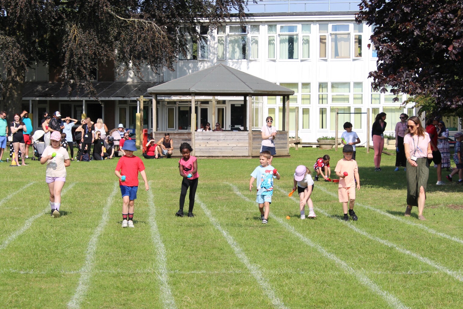 Sports Day 2026