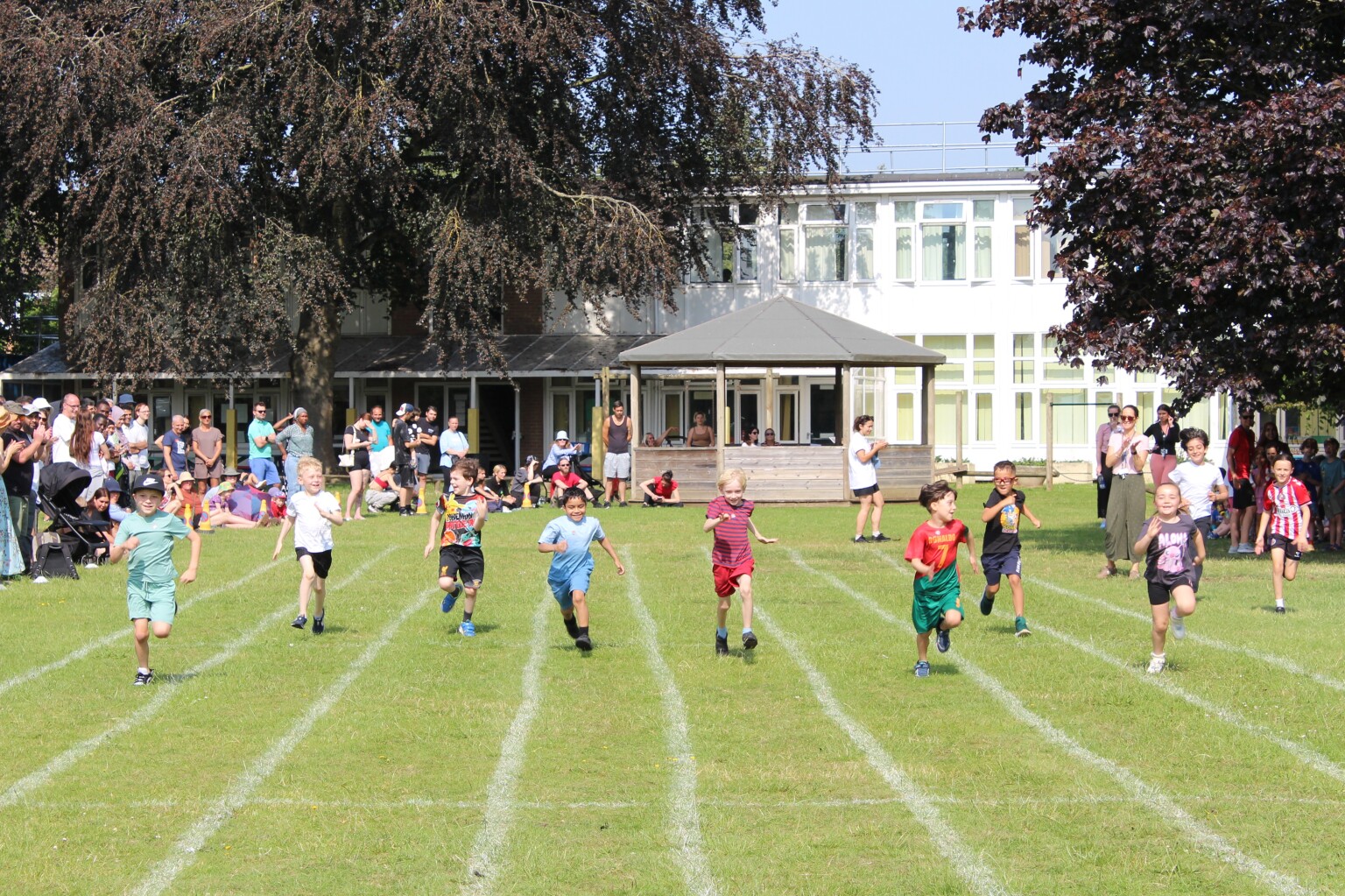 Sports Day 2026