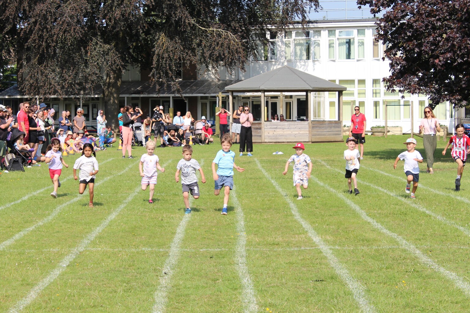 Sports Day 2026