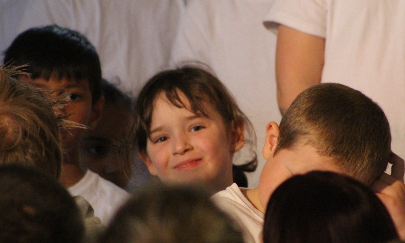 'The Wemmicks' - Choir