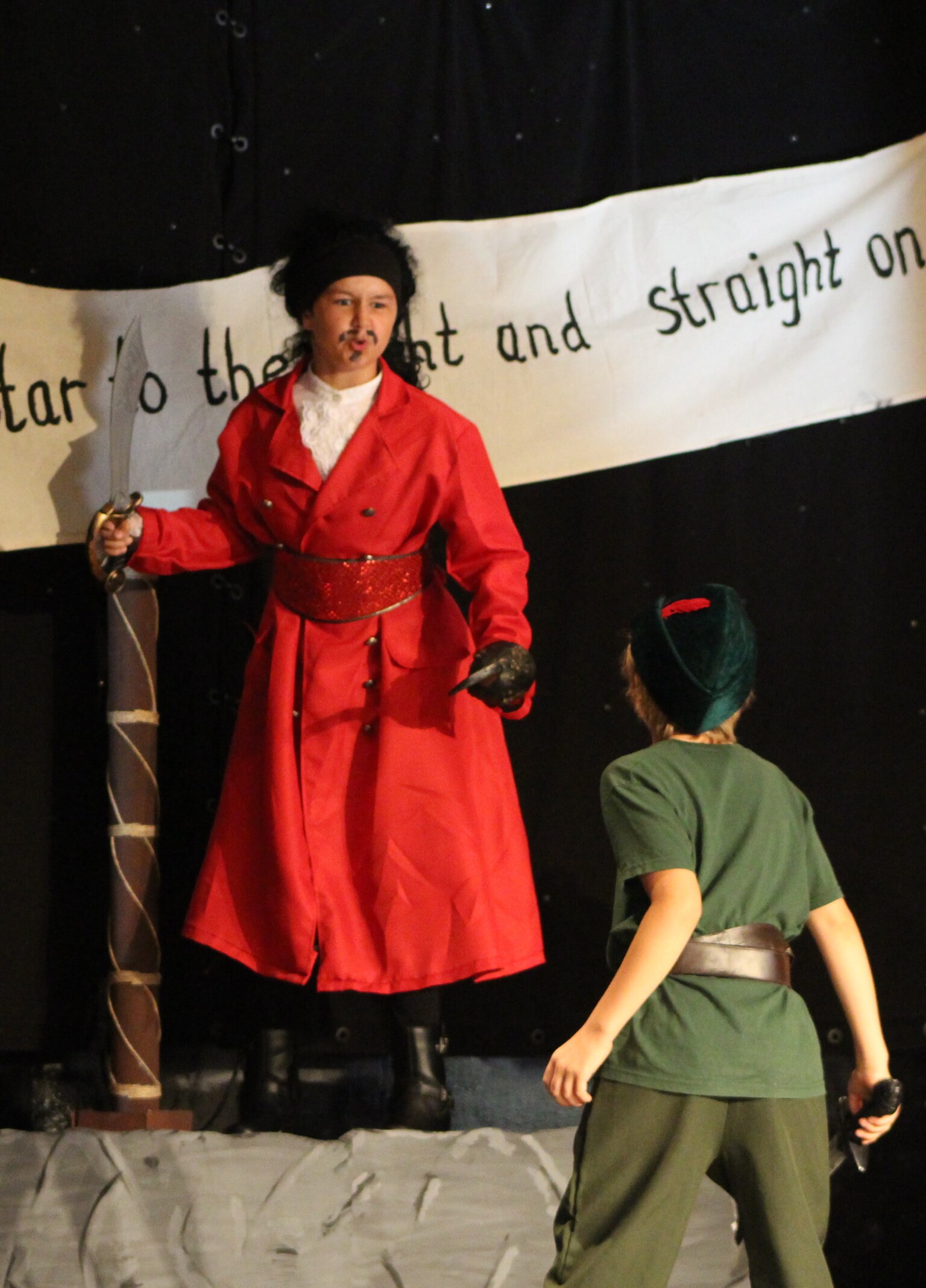 Peter Pan