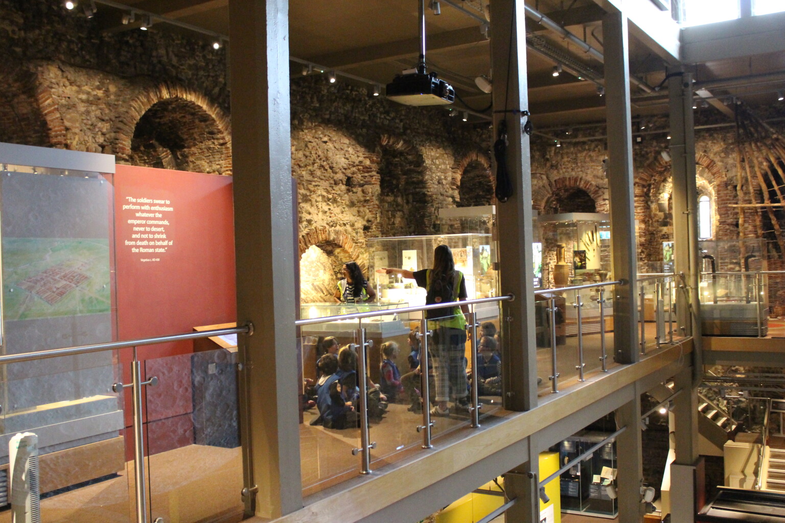 Colchester Castle