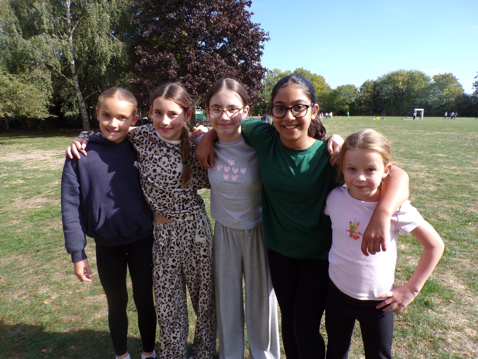 Healthy Lifestyles Week