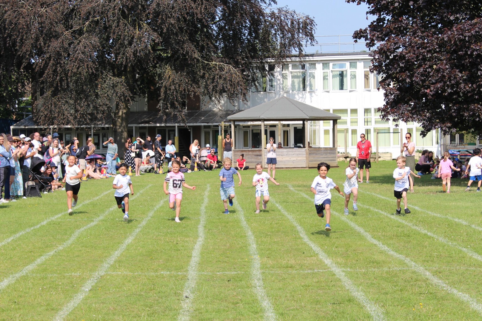 Sports Day 2026