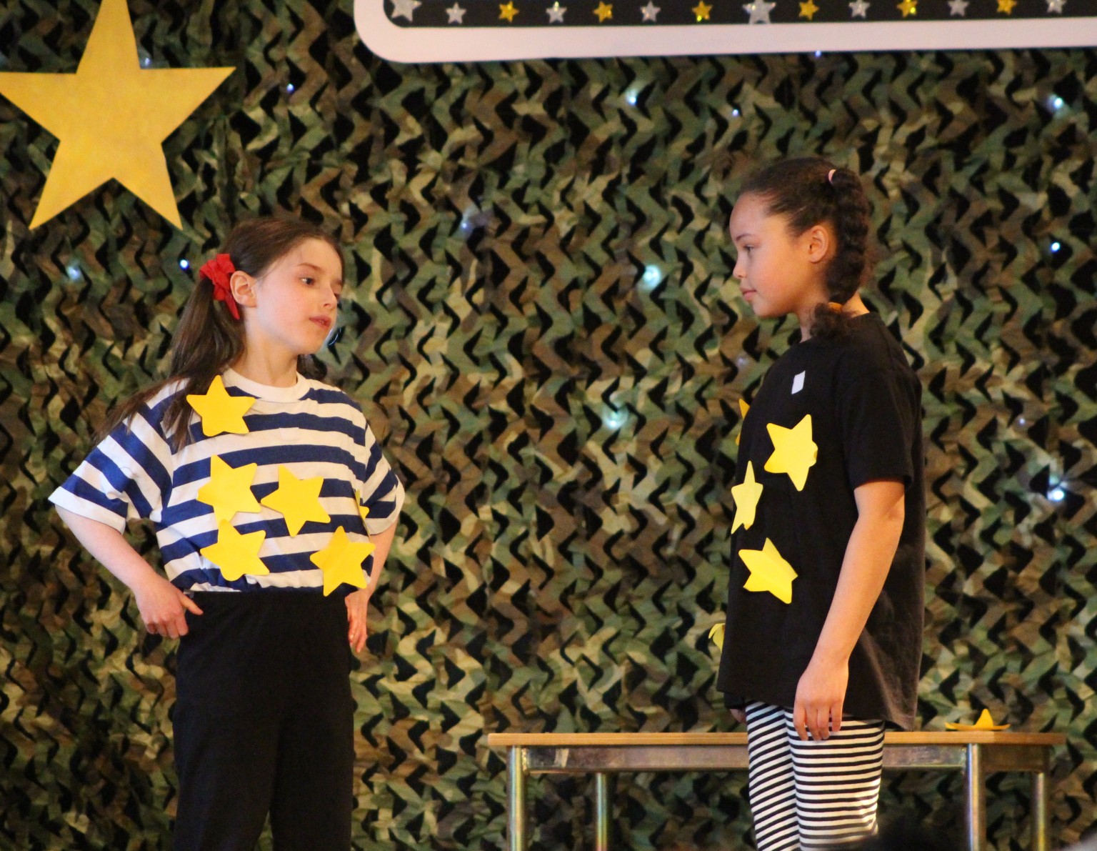 'The Wemmicks' - Performance Photos