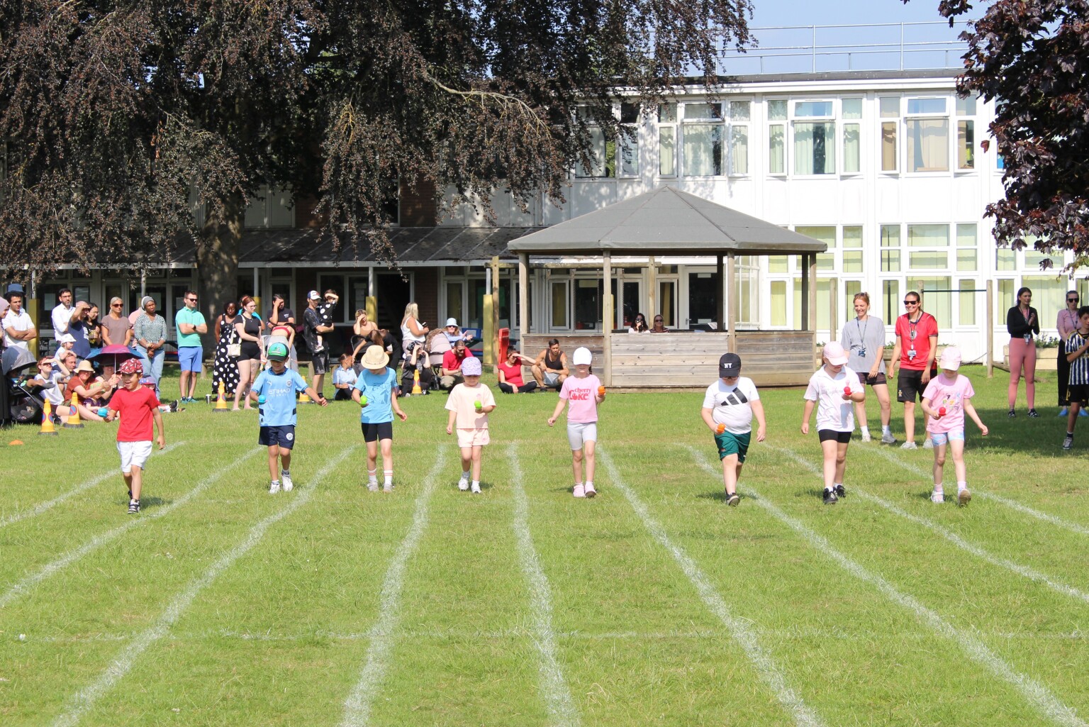 Sports Day 2026