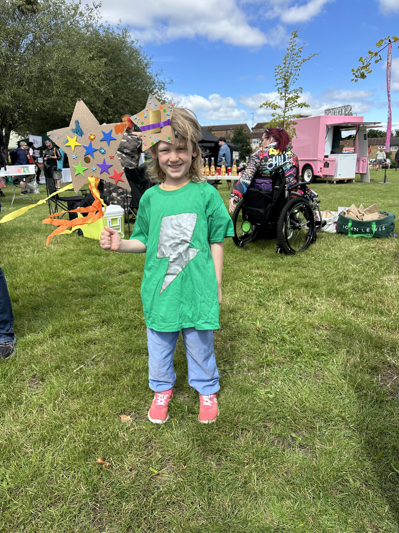 Arbury Carnival