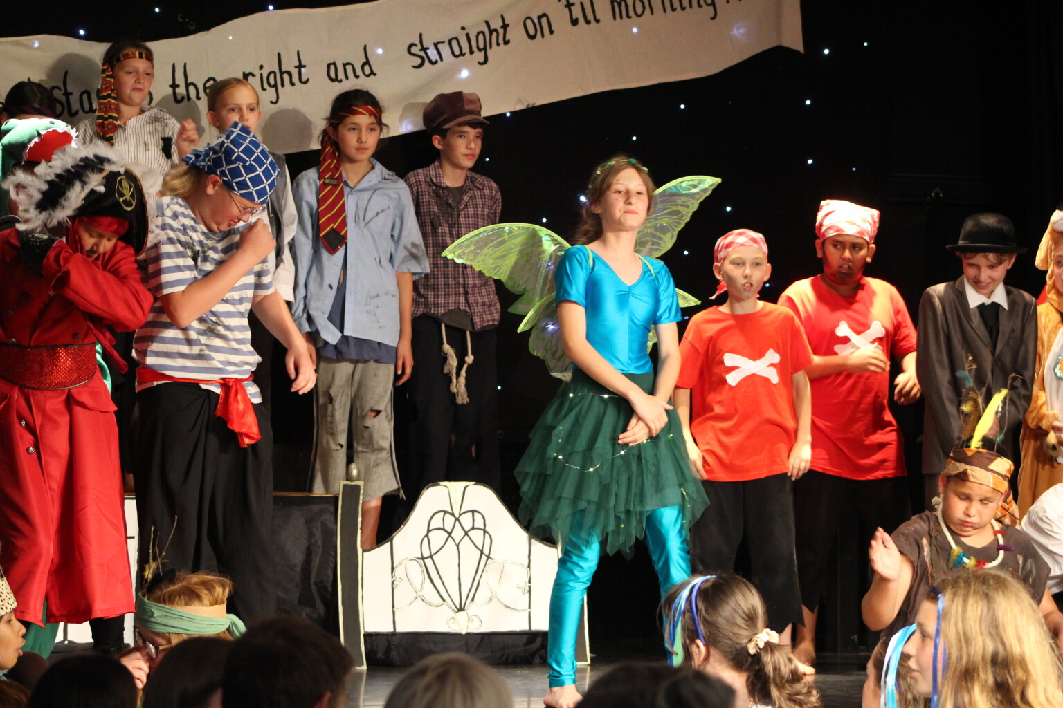 Peter Pan