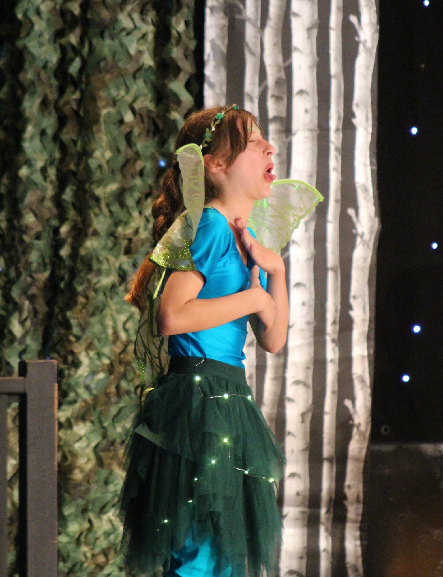 Peter Pan