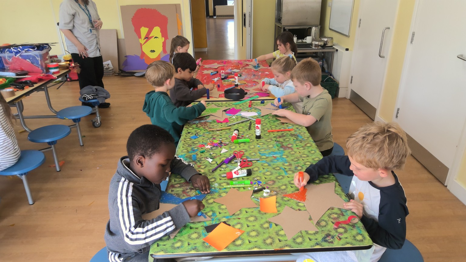 Kettles Yard Workshop