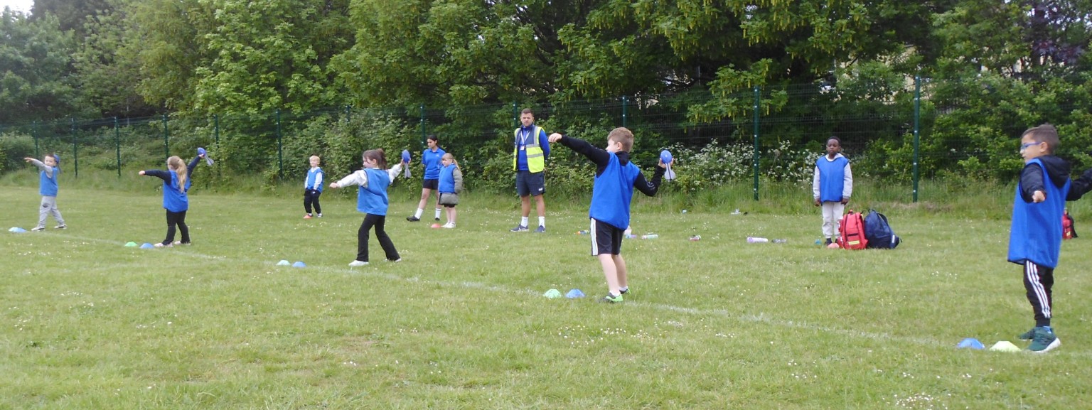 Y2 Friendship Games 