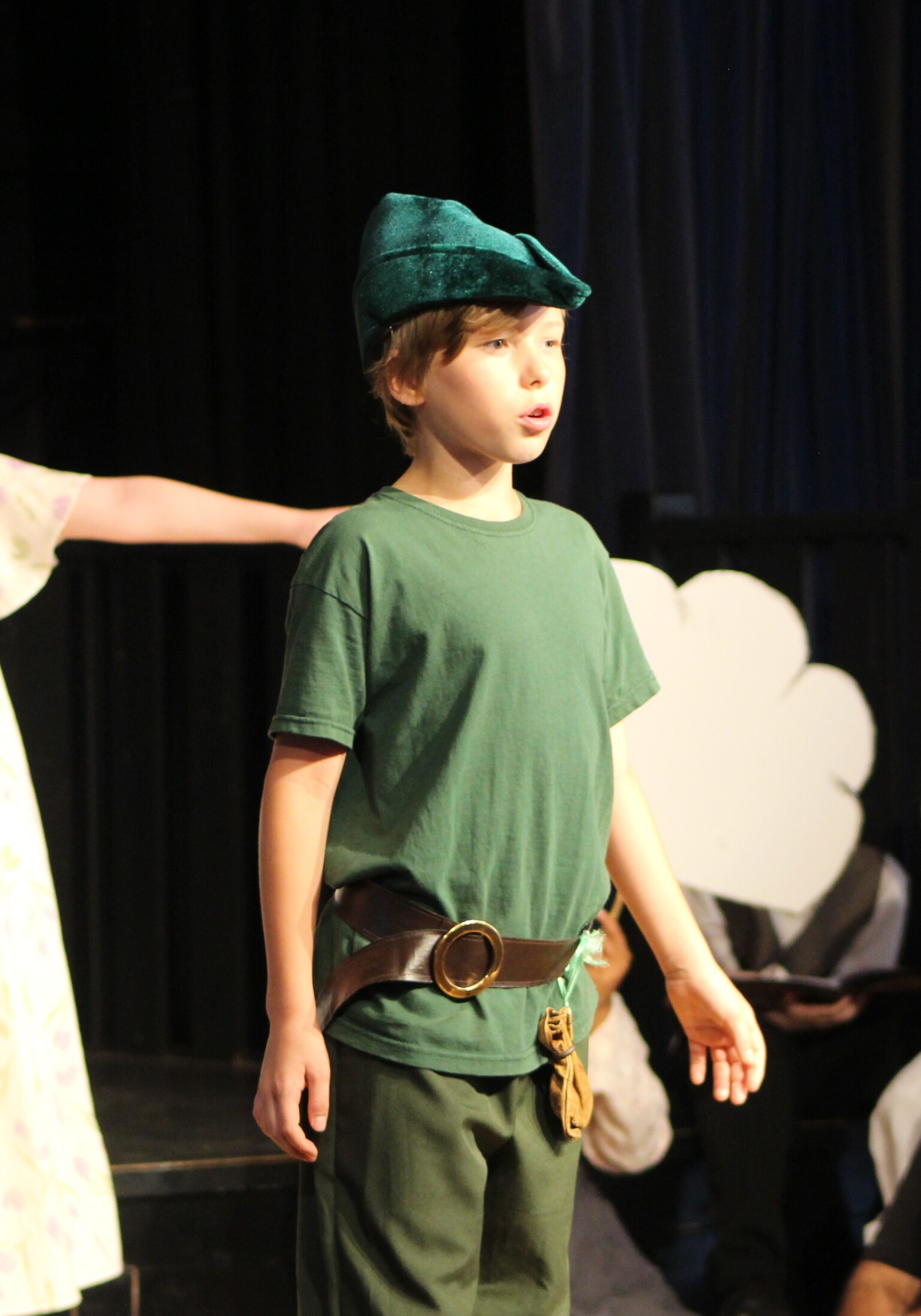 Peter Pan