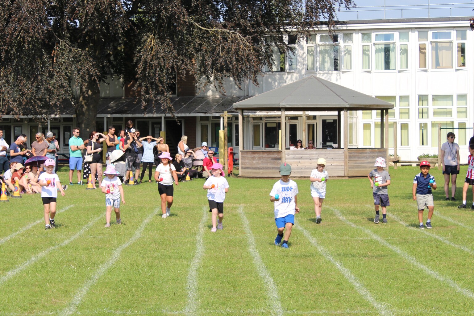 Sports Day 2026