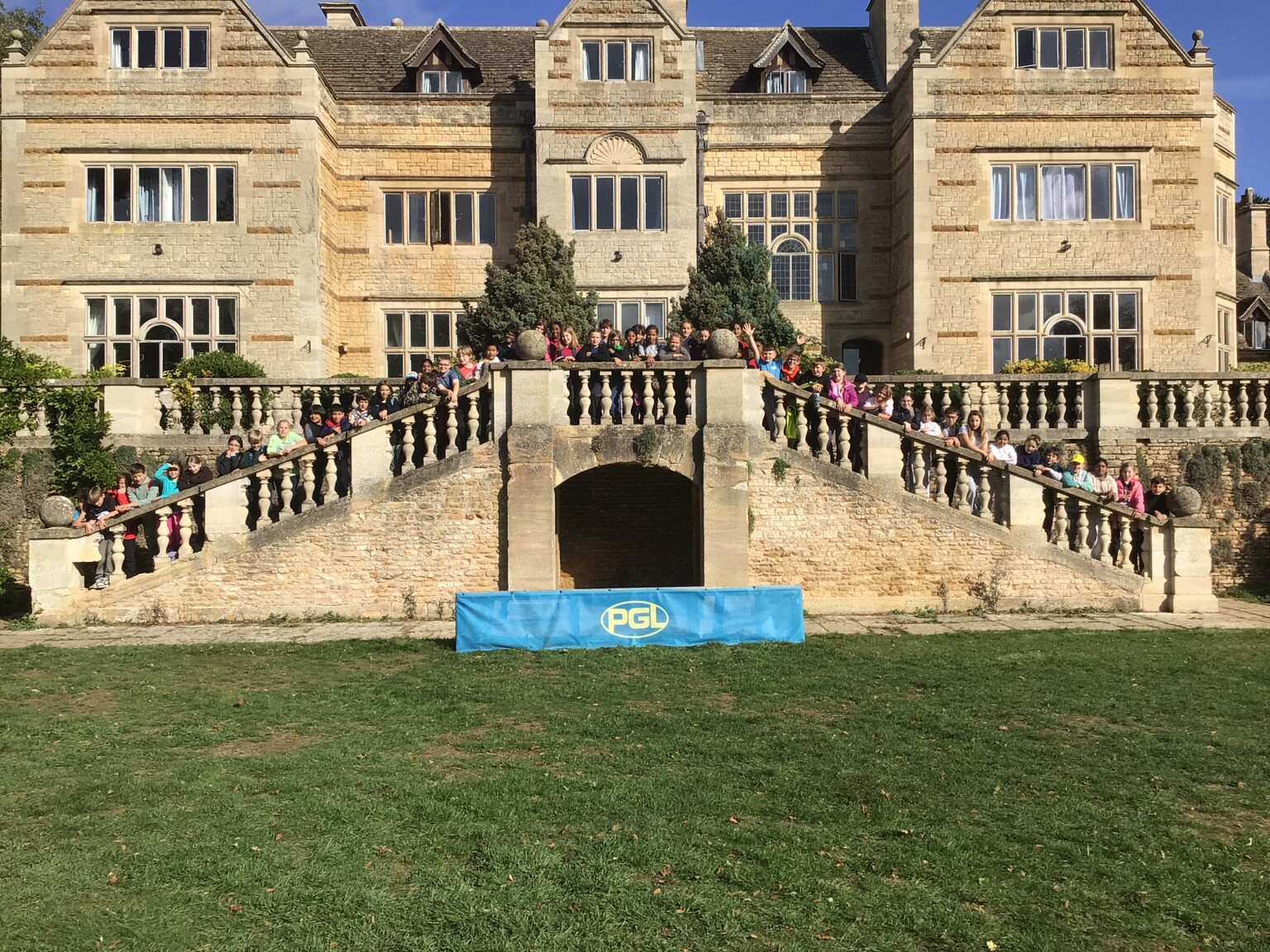 PGL