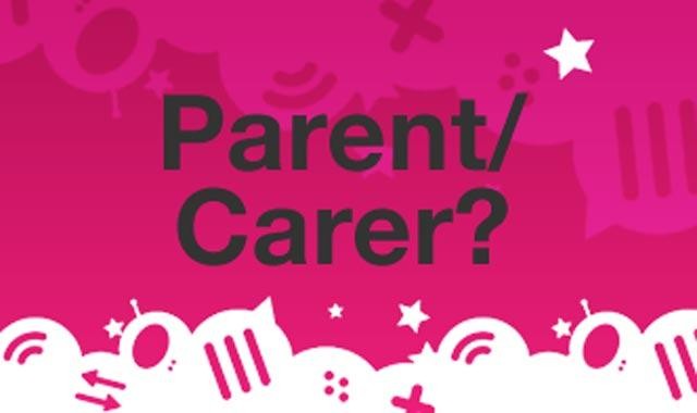 ThinkUKnow Website Link for parents / carers