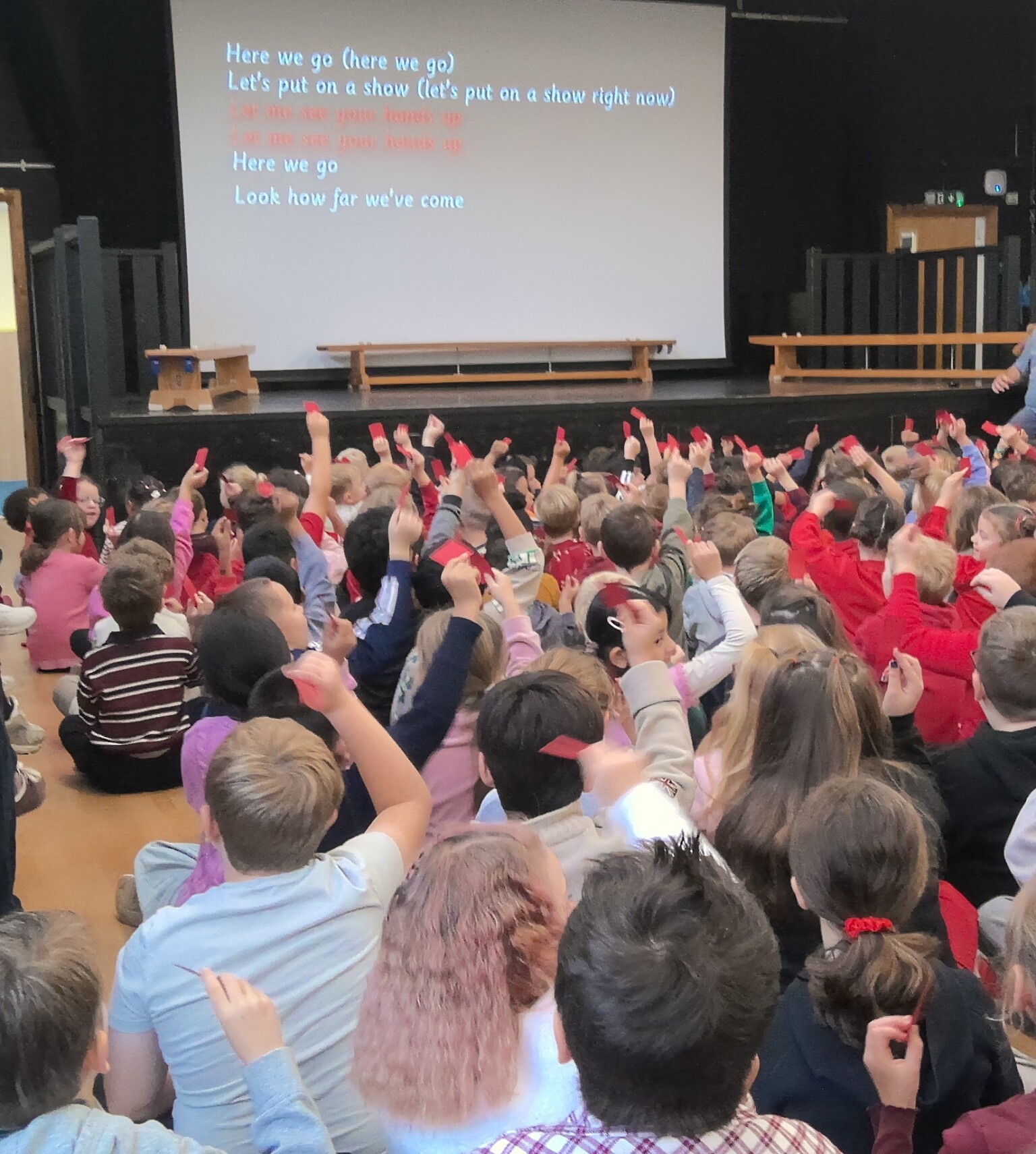 Show Racism the Red Card 2026