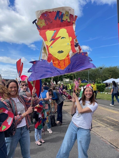 Arbury Carnival