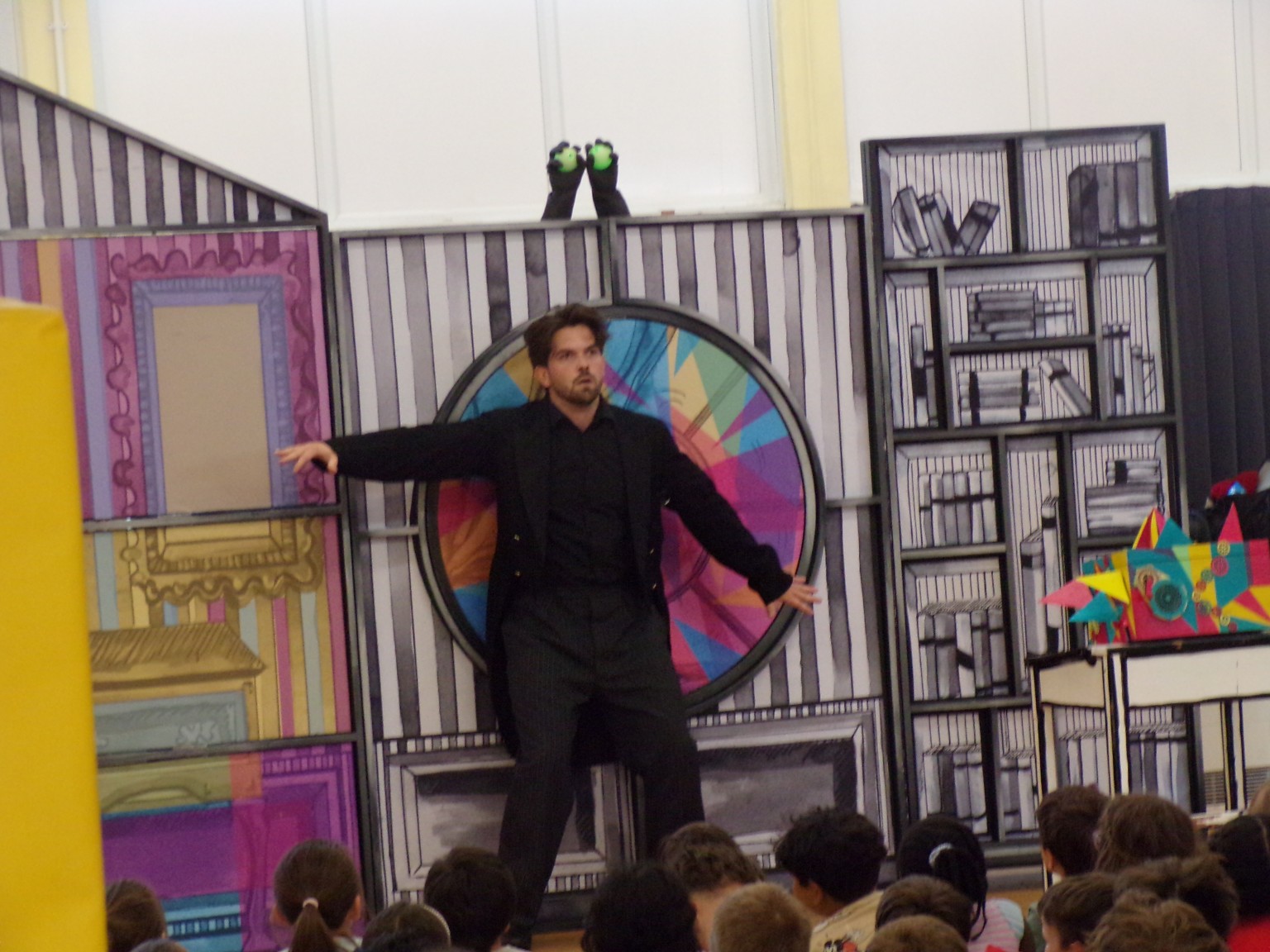 English Touring Opera