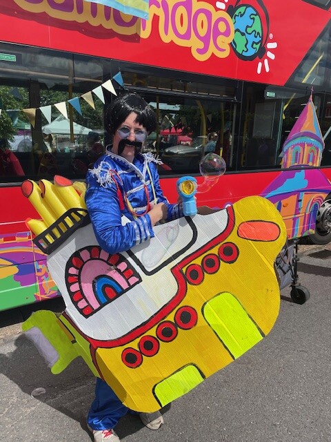 Arbury Carnival