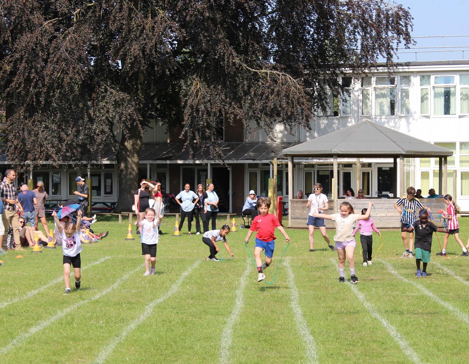 Sports Day 2026