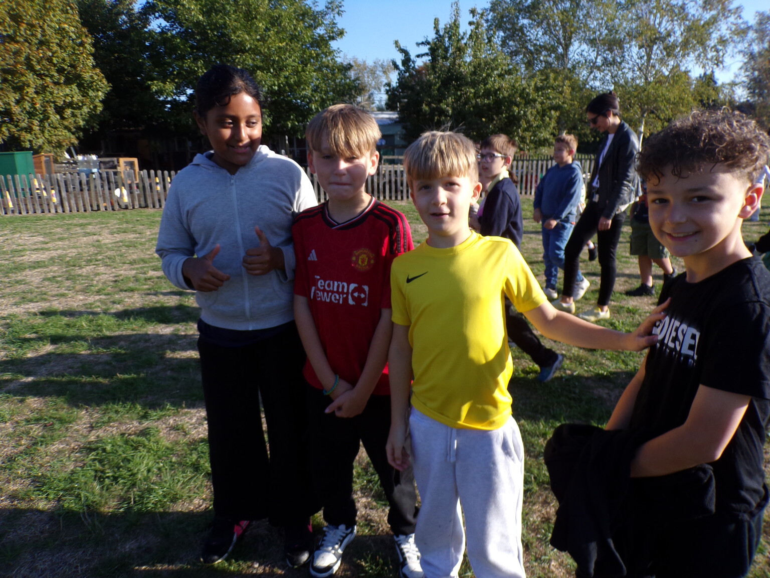 Healthy Lifestyles Week