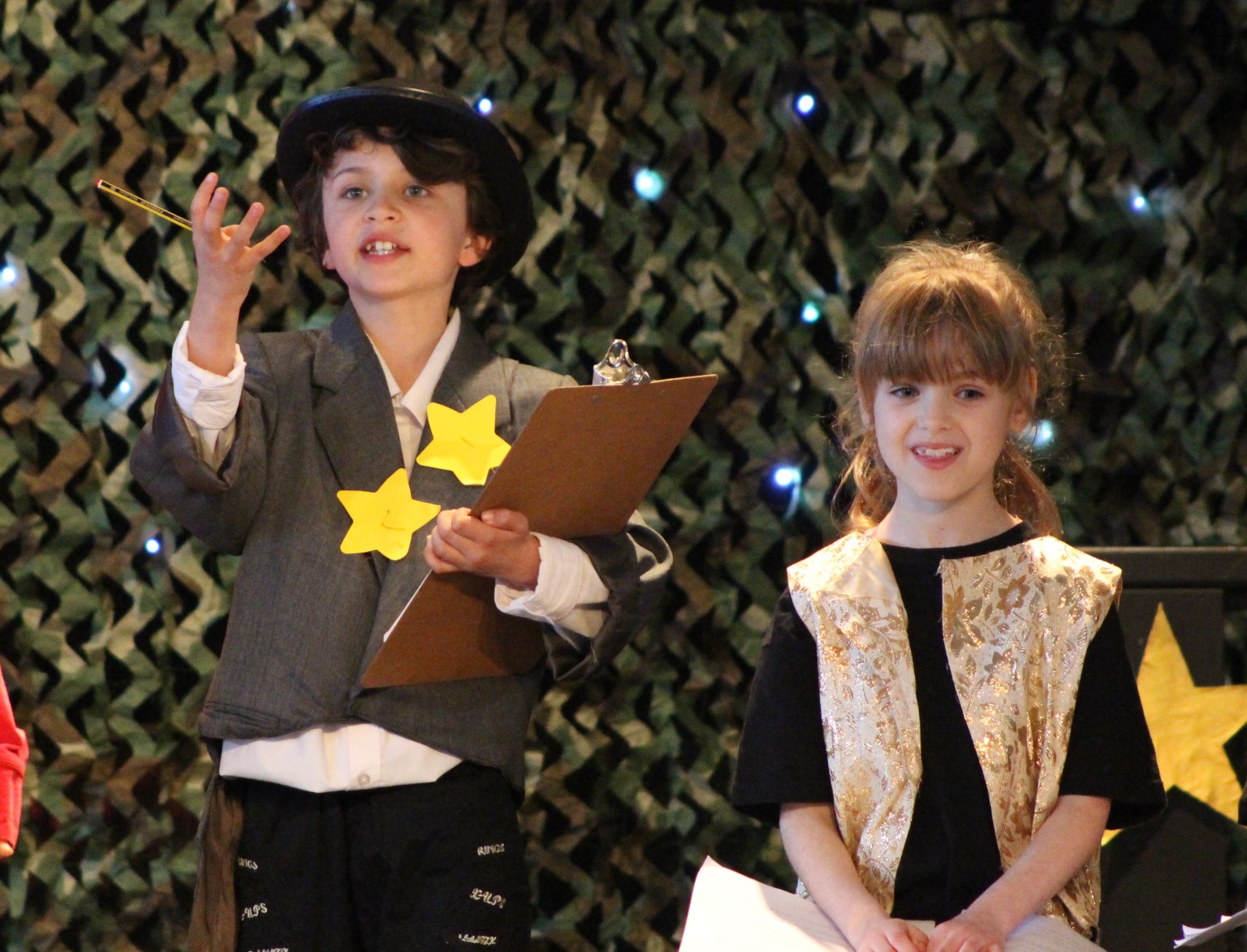 'The Wemmicks' - Performance Photos