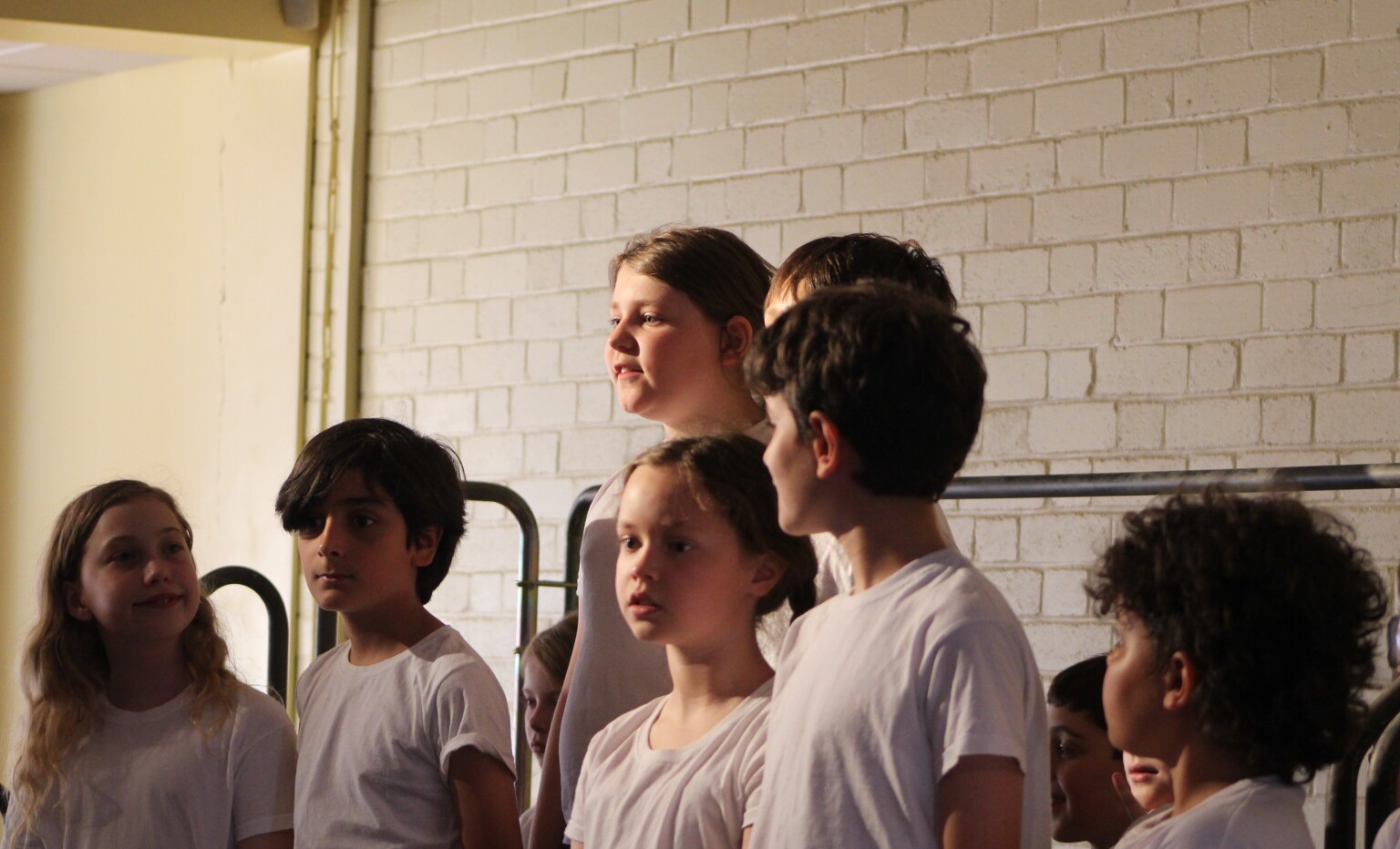 Peter Pan - Choir