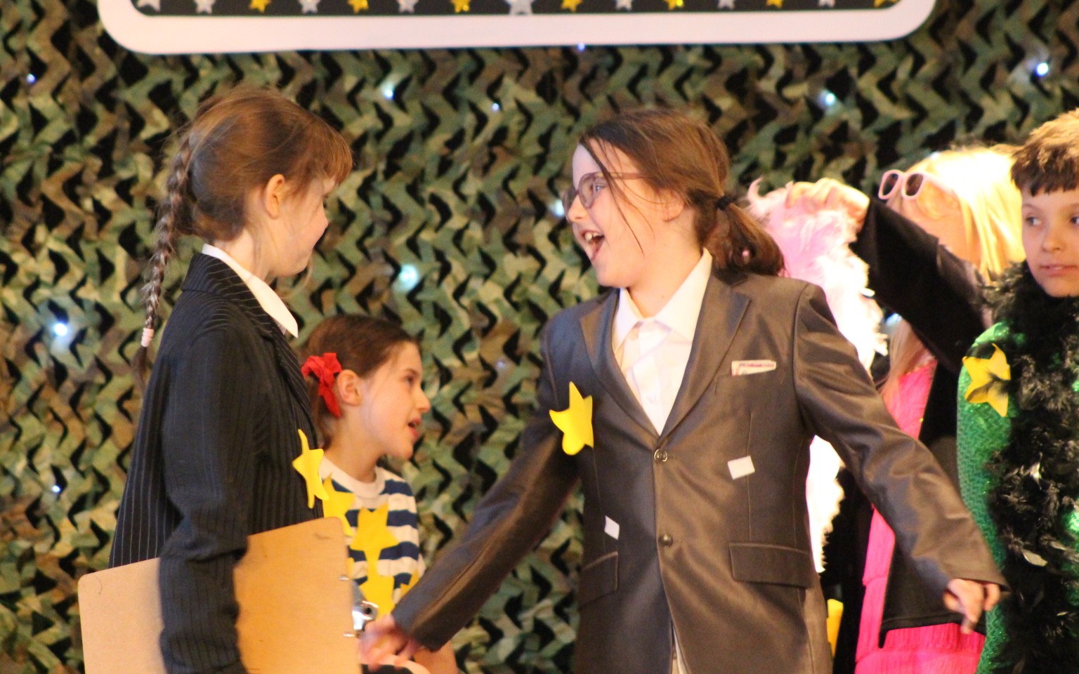 'The Wemmicks' - Performance Photos