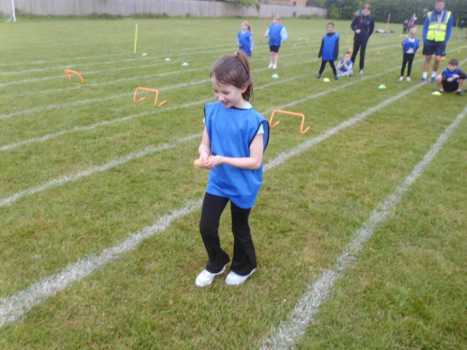 Y2 Friendship Games 