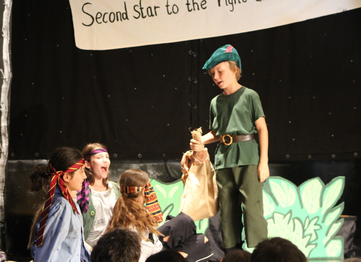 Peter Pan