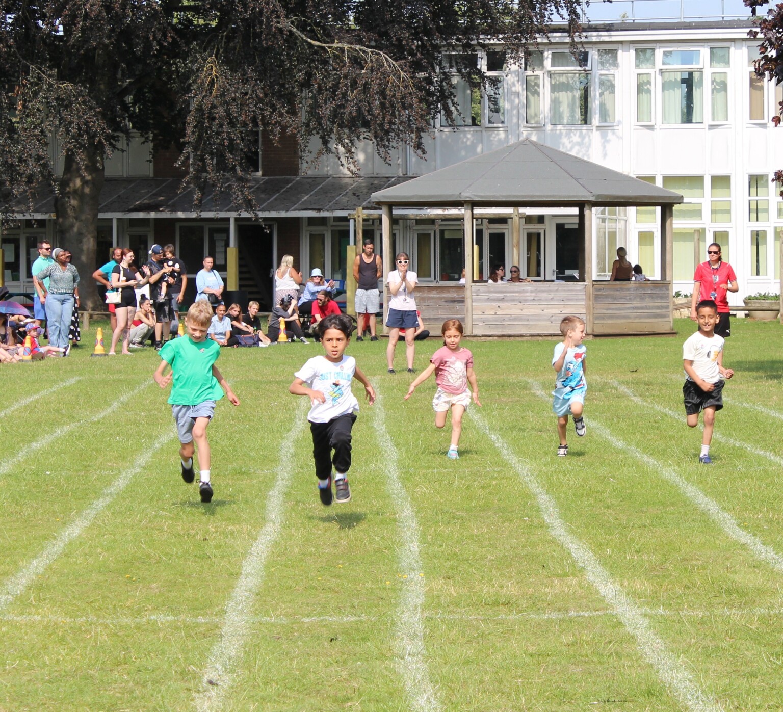 Sports Day 2026